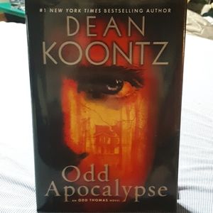 Odd Apocalypse